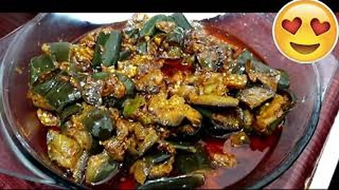 Tasty Egg Plant curry recipe Quick and Simple #cooking