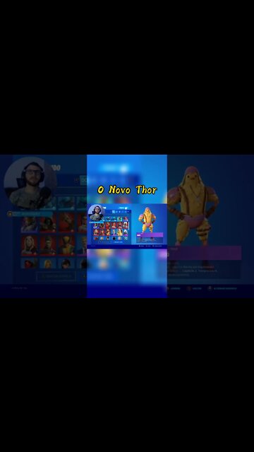 Confundindo Skins #01