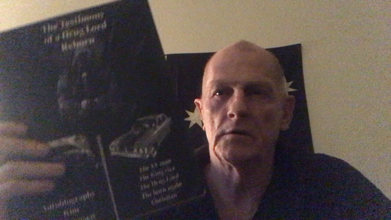 THE MOST POWERFUL EVIDENCE IN MODERN HISTORY TO PROVE HUMANITY GOT IT WRONG & THIS IS 100% CORRECT