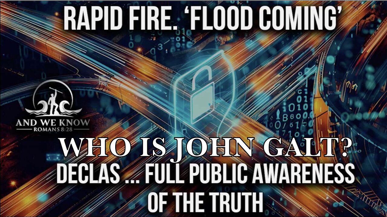 AWK-Gag order DELTA, Silicone Valley changing? Election interference, DECLAS comms TY JGANON, SGANON