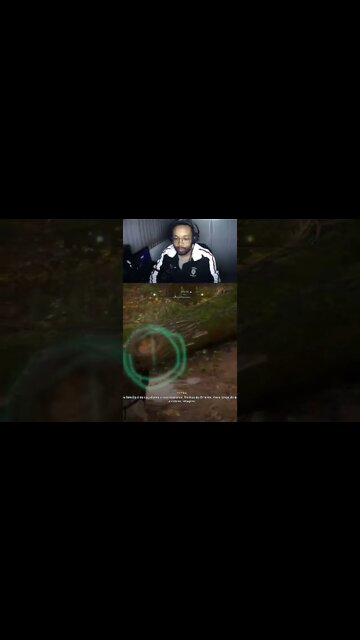 CAÇANDO LOBOS | ASSASSIN'S CREED VALHALLA 5 #Shorts #Assassin'sCreedValhalla