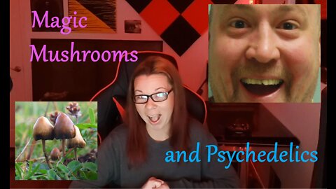 “Shrooms”, A Schedule I Medicine