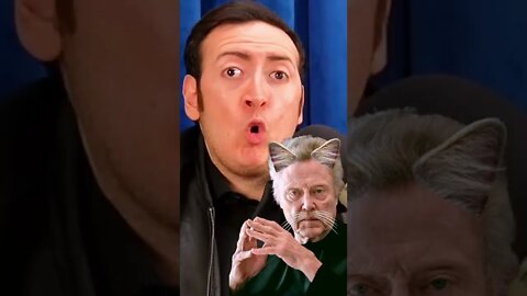 Celebrity Meows Supercut (Meow Mix) #impressions #funny #comedian #celebrityimpressions #voiceover