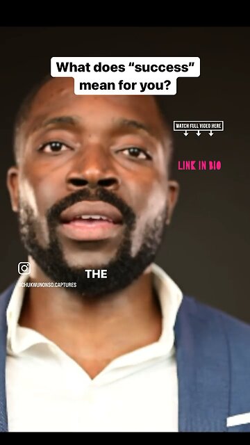 Motivation to keep you going | The message in failure and hardship (Clip 20)