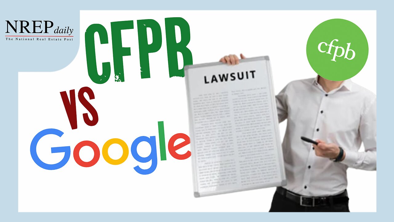 CFPB Opinion Means Cheaper Google Ads