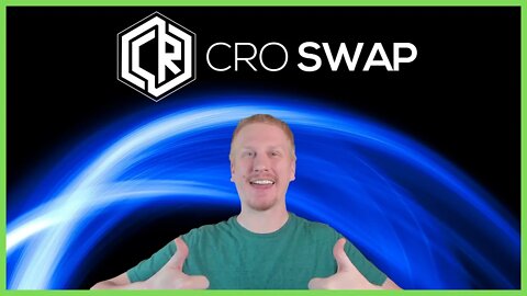 The #NodeNavy Ecosystem is Set to Take Over the Cronos Blockchain! Introducing CroSwap!