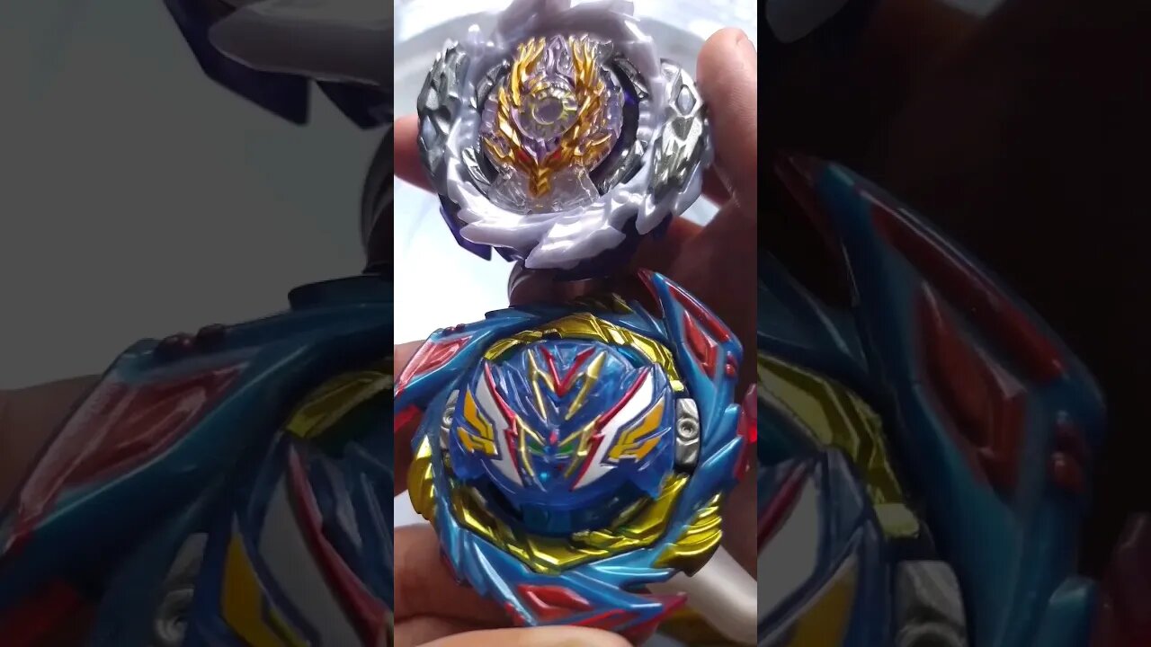 O DIA QUE MEU LONGINUS FOI DESTRUIDO!! (batalha de beyblade) #beyblade #beybladeburst