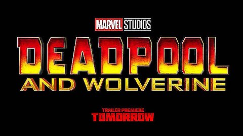 DEADPOOL 3 / Deadpool vs Wolverine/