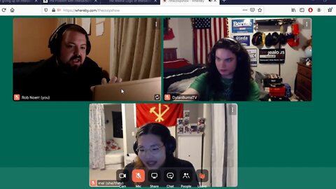 Debate with Mel on Intersectionality, part 2