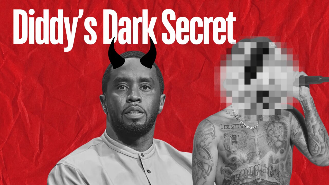 Diddy Darkest Secrets Revealed