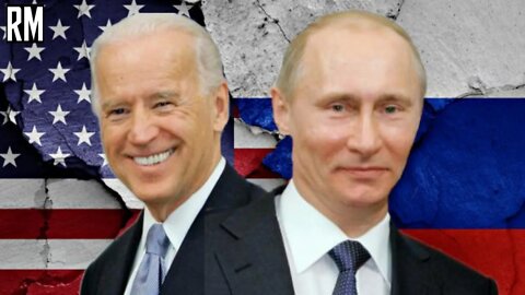 Western MSM & The Bootlicking Spiral After Biden - Putin Summit in Geneva