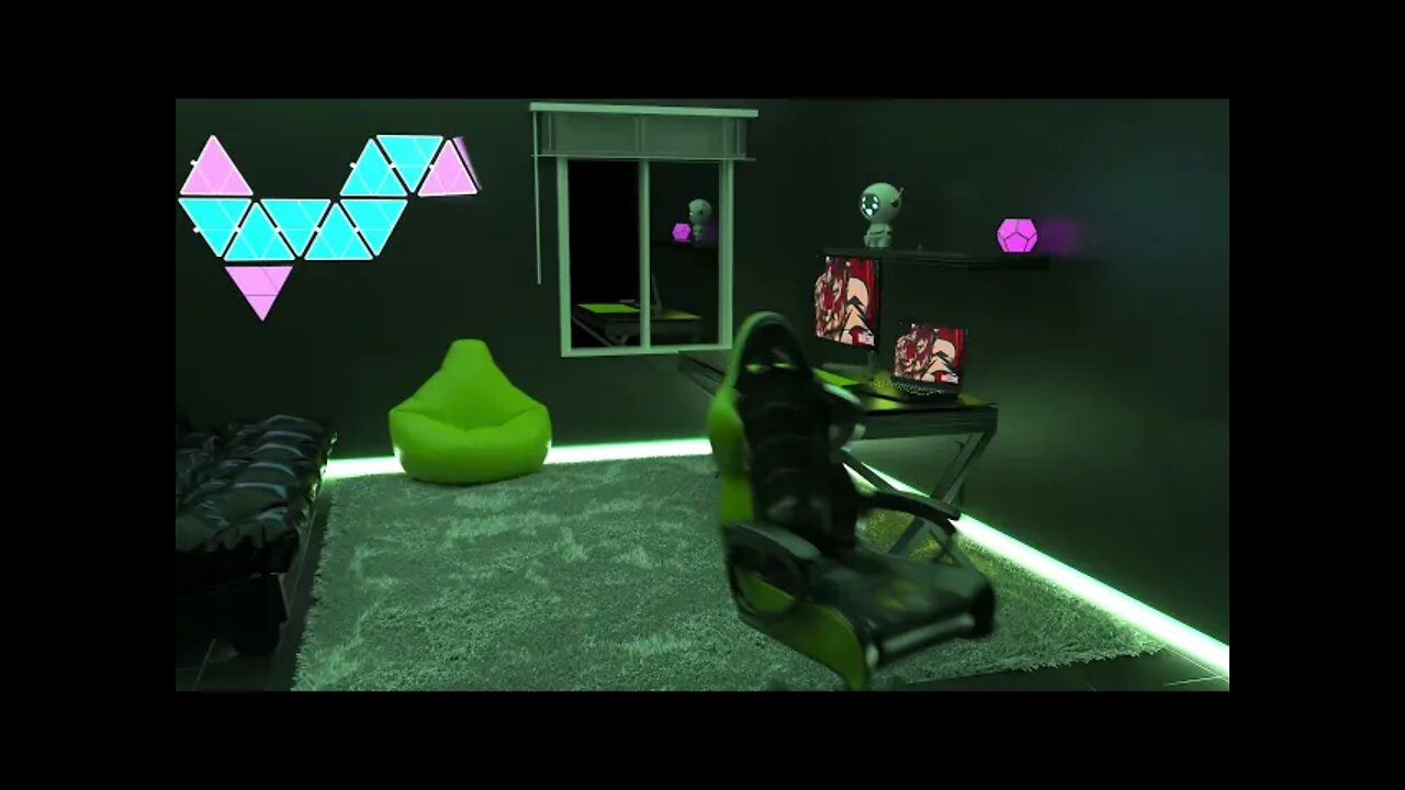 The ONE Laptop You’ll Need for School and Gaming | NVIDIA GeForce