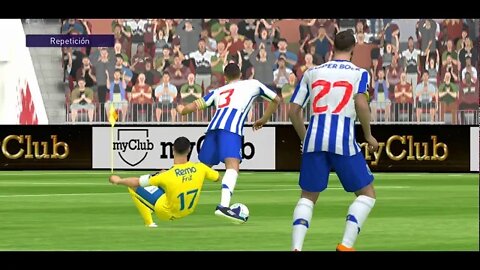 PES 2021: PORTO vs WAASLAND-BEVEREN | Entretenimiento Digital 3.0