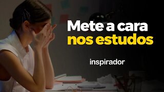 OUÇA ISSO ANTES DE SENTAR PRA ESTUDAR (INSPIRADOR)