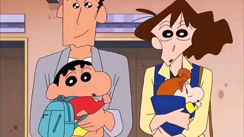 Shinchan in hindi|Shinchan old episode in hindi without zoom effect 2023|Shinchan Cartoon|Cartoons