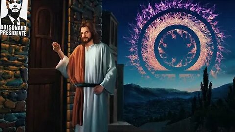 #31 - Cristo é Lúcifer, veja provas. Diário da revolução #6 #RogerioSouza