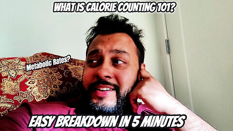 What is Calorie Counting Really?