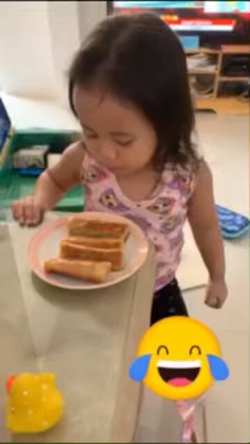 Stinky or Yummy?🤔