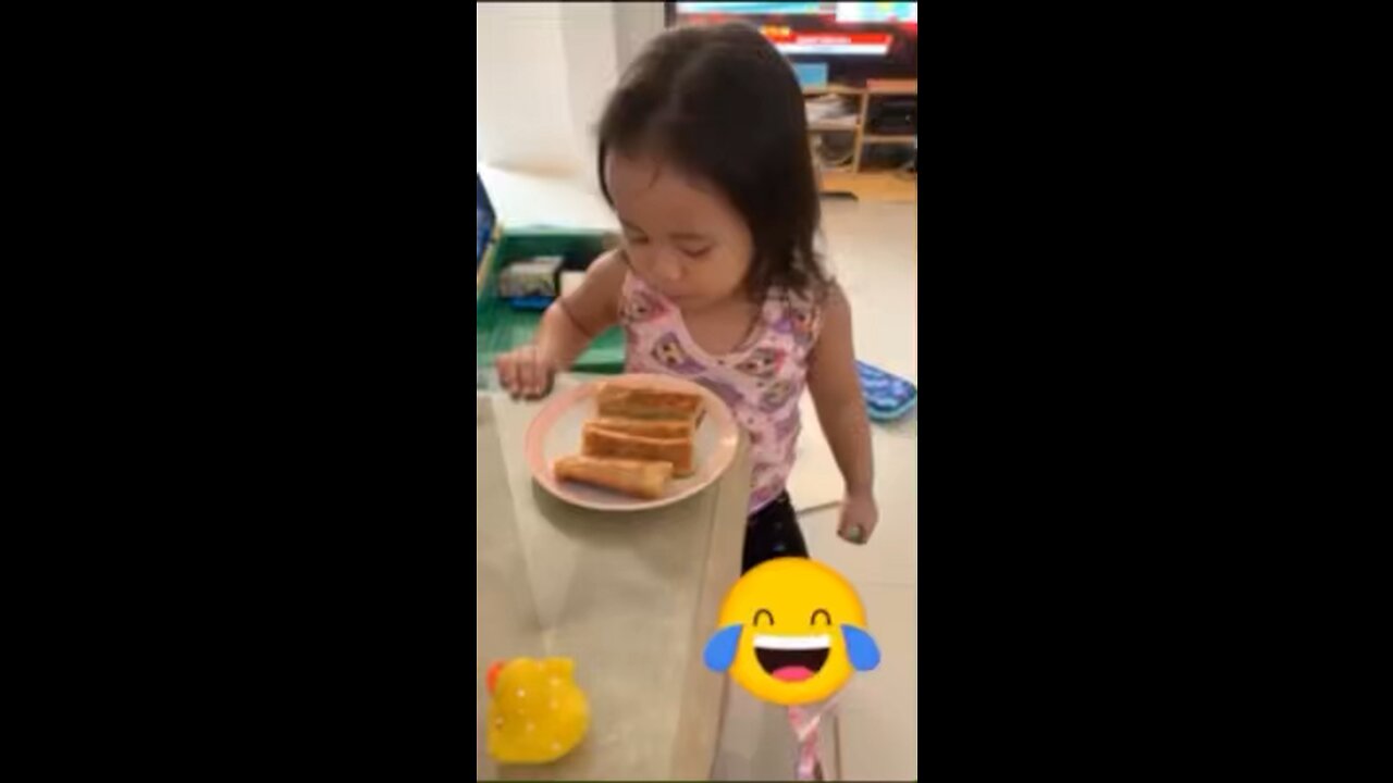 Stinky or Yummy?🤔