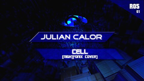 Julian Calor - Cell (Nightfonix Cover)