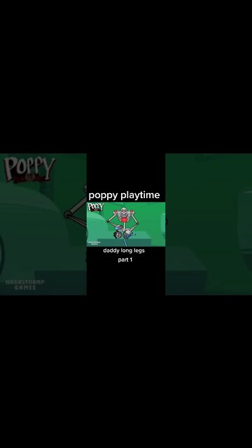 poppy playtime chapter 4
