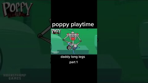 poppy playtime chapter 4