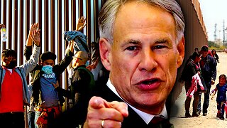 Texas Officially Declares INVASION At Southern Border!!!