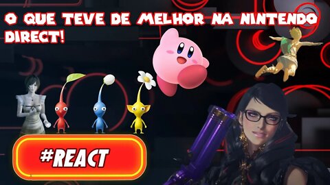 Resumão Nintendo Direct (13/09/2022)