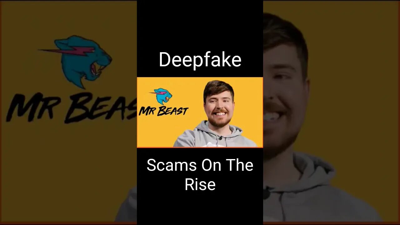 Crypto Deepfake Scams On The Rise