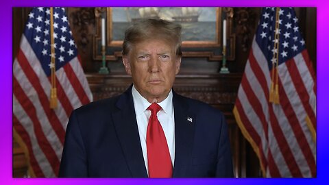 TRUMP - PRESIDENT TRUMP SLAMS JOE BIDEN’S INSANE DECISION TO REVOKE TITLE 42