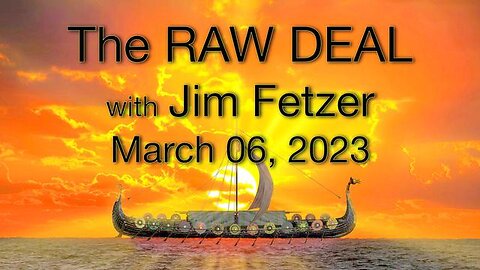The Raw Deal (6 March 2023)