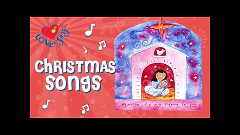 Silent Night Christmas Carol | Christmas Song