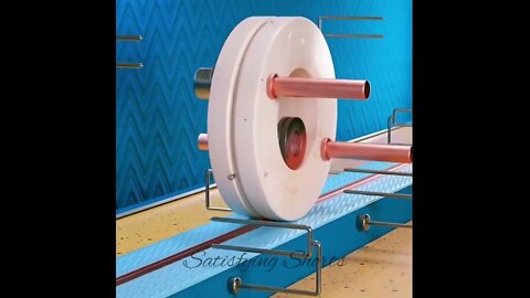 Oddly Satisfying Video #shorts #trending # relaxing #viral #satisfying #4