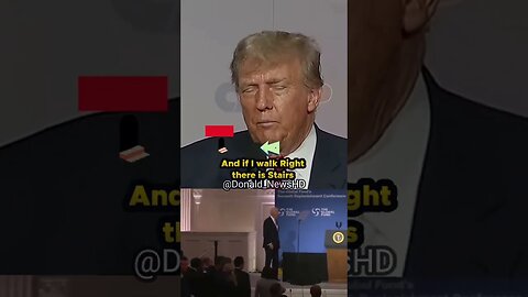 TRUMP shows Bidens intellect 🤣