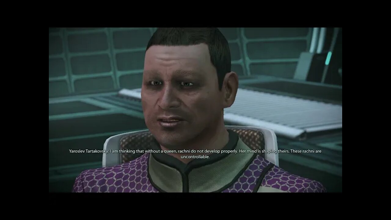 Mass Effect Legendary Edition Part 14 XBOX ONE S No Commentary