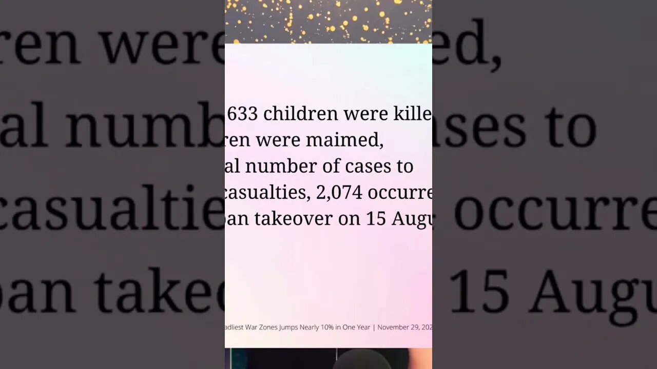 Children in #afghanistan #news #media #shorts #war