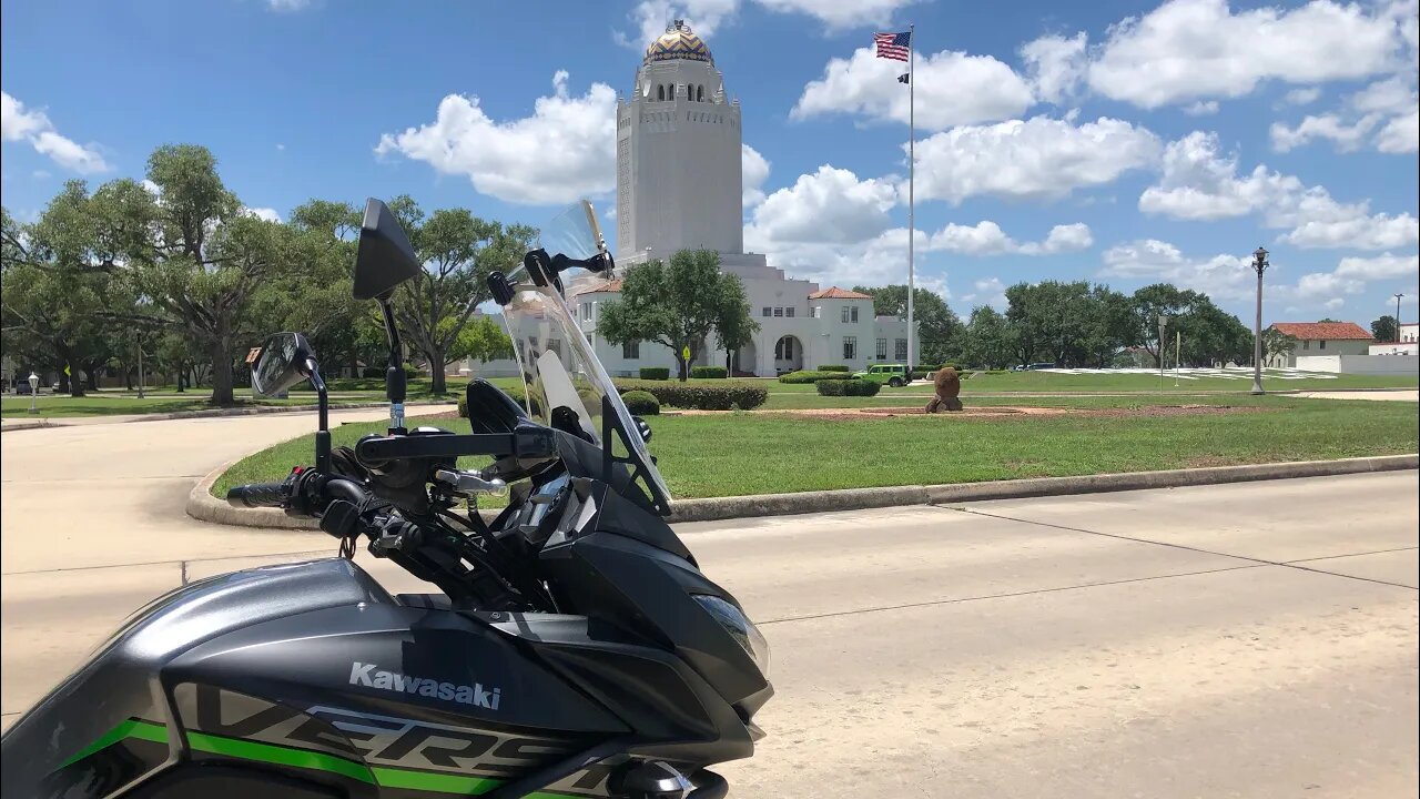 Randolph AFB Tx Tour, Realtor Rides