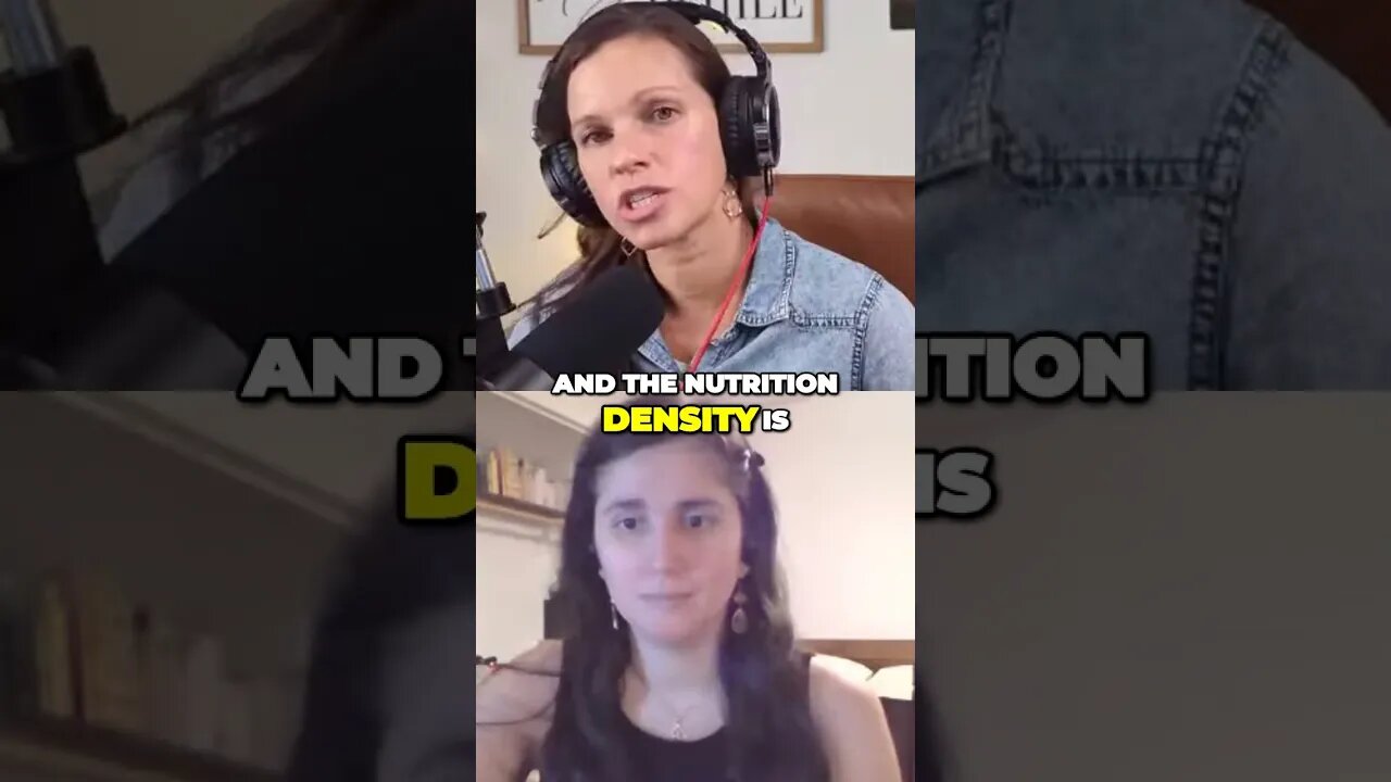 The Surprising Secret to Easy Preparedness: A Carnivore Diet!