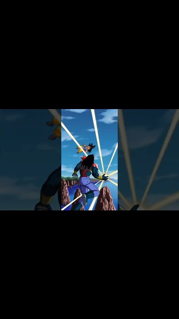 Super 17 Sends Goku To Hell!#dokkanbattle #dokkan #dragonball #dbz