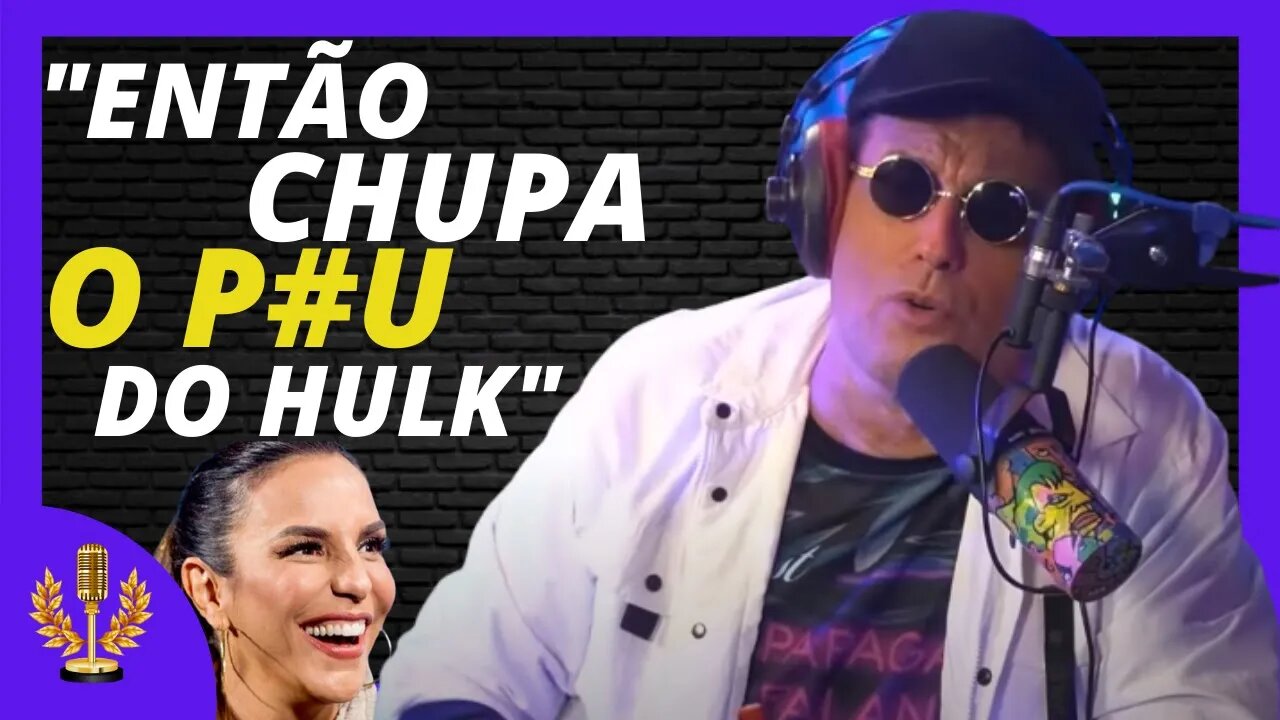 GRUPO DE WHATSAPP DOS FAMOSOS (SÉRGIO MALLANDRO) | Cortes News Podcast