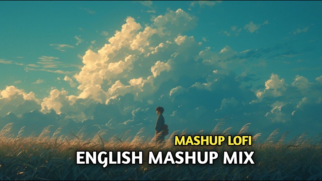 Lofi remix songs - Best Lofi English Songs (Lofi Remix)