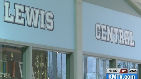 CBPD: 2 students arrested after small explosion reported at Lewis Central