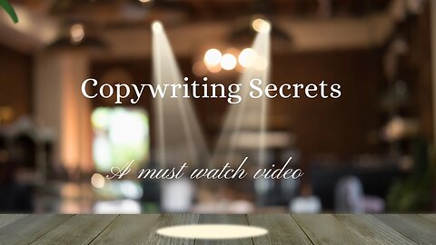 How to Become an Attractive Copywriter: A Comprehensive Guide