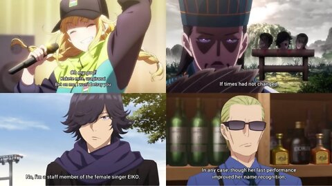 Paripi Koumei Episode 3 reaction #パリピ孔明 #ParipiKoumei #ParipiKoumeireaction #YaBoyKongming #Kongming