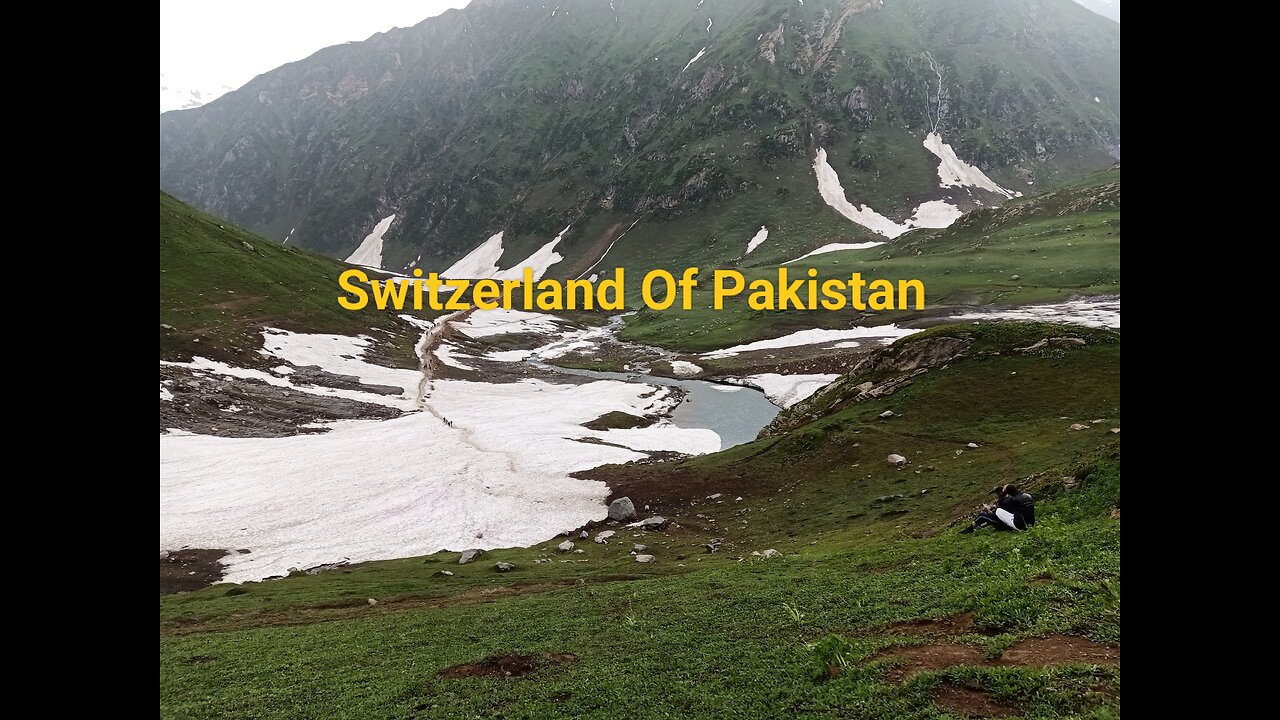 Real Switzerland Of Pakistan