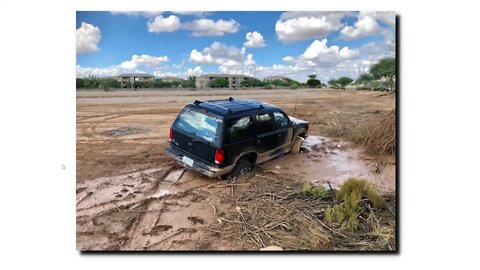 Permanent Drought Update