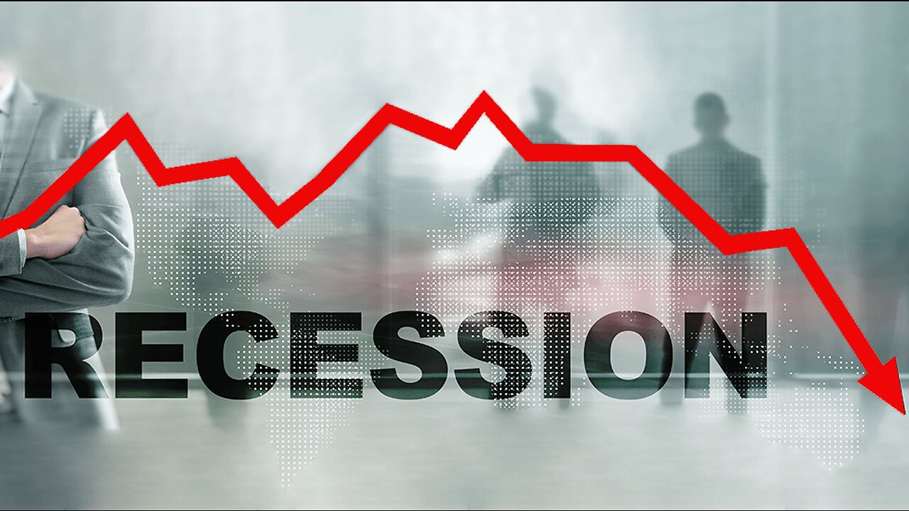 Incoming Recession?! What you need to know!