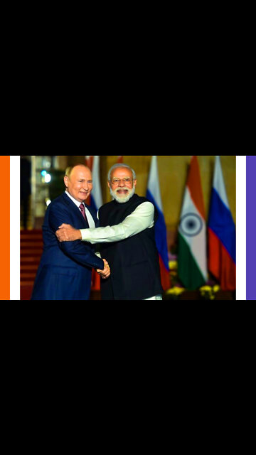 India To Purchase Russian Oil