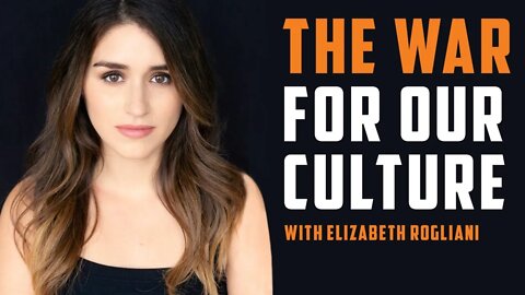 THE WAR FOR OUR CULTURE, from Venezuela to the US, a warning to Americans from Elizabeth Rogliani