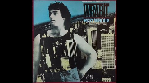 Wrabit – West Side Kid